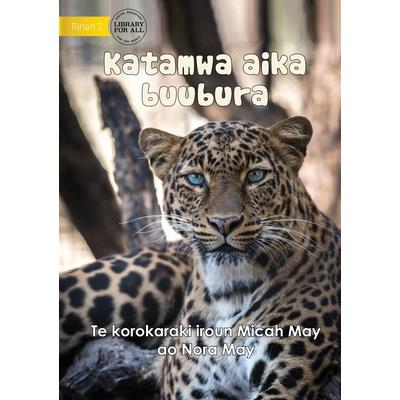 Big Cats - Katamwa aika buubura (Te Kiribati)