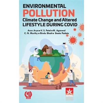 Environmental Pollution Climate Change and Altered Lifestyle During Covid