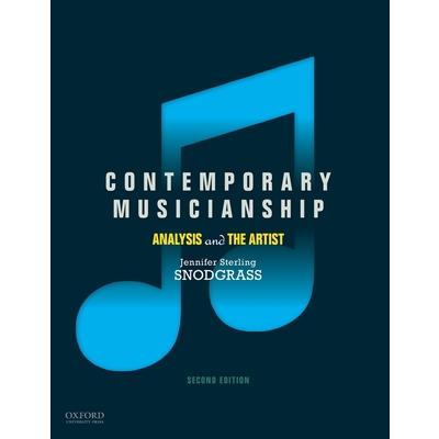Contemporary Musicianship