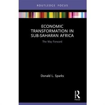 Economic Transformation in Sub-Saharan Africa
