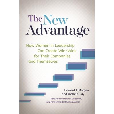 The New Advantage