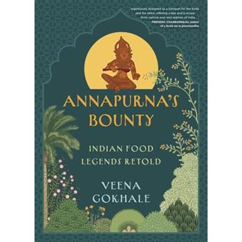 Annapurna’s Bounty