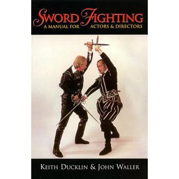 Sword Fighting