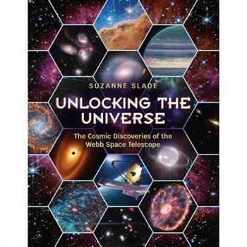 Unlocking the Universe