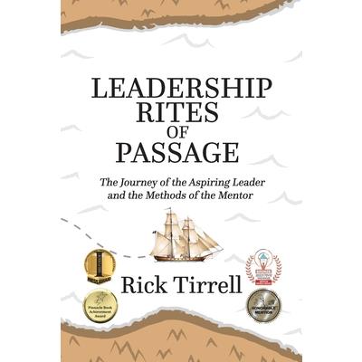 Leadership Rites of Passage