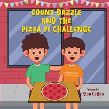 Count Dazzle and the Pizza Pi Challenge