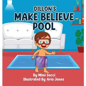Dillon's Make Believe Pool