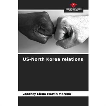 US-North Korea relations