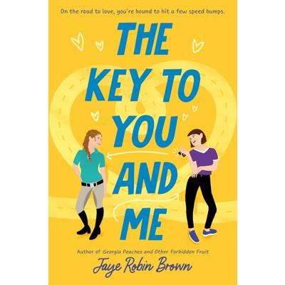 The Key to You and Me