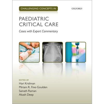 Challenging Concepts in Paediatric Critical Care