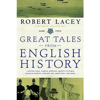 Great Tales from English History