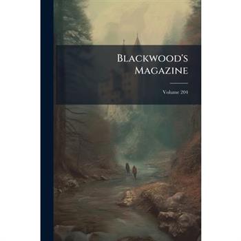 Blackwood's Magazine