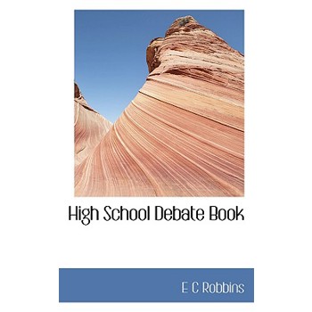 High School Debate Book