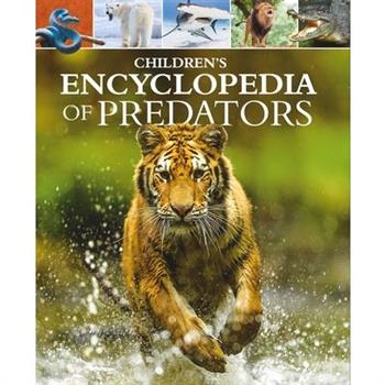 Children’s Encyclopedia of Predators
