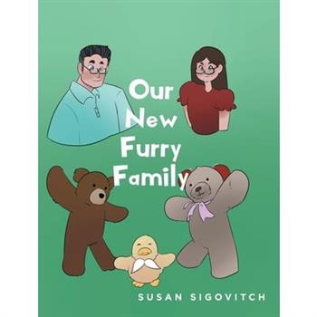 Our New Furry Family