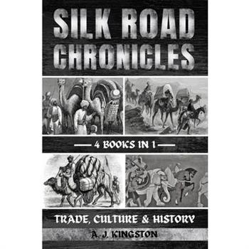Silk Road Chronicles
