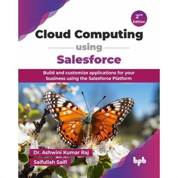 Cloud Computing using Salesforce