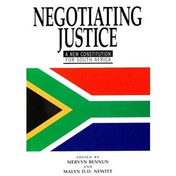 Negotiating Justice