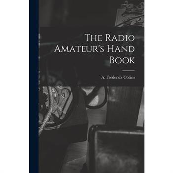 The Radio Amateur’s Hand Book