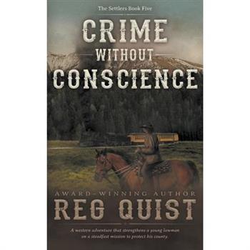 Crime Without Conscience