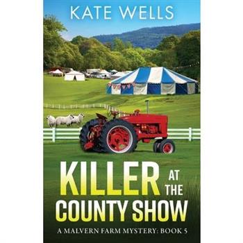 Killer at the County Show