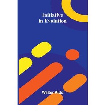 Initiative In Evolution