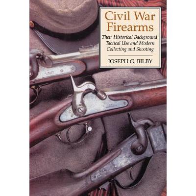 Civil War Firearms