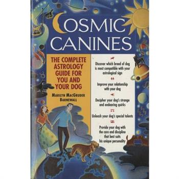 Cosmic Canines