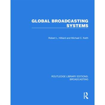 Global Broadcasting Systems