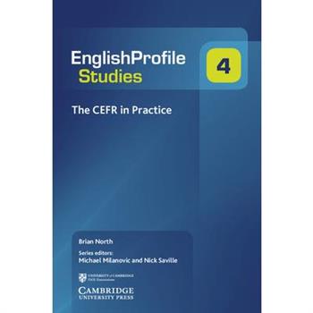 The CEFR in Practice