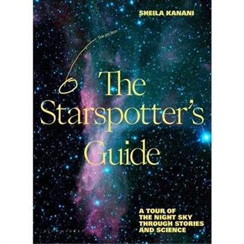 The Starspotter's Guide