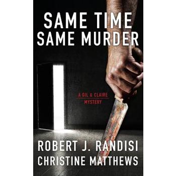 Same Time, Same Murder