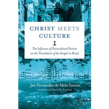 Christ Meets Culture