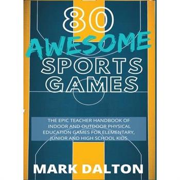 80 Awesome Sports Games