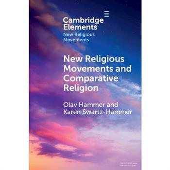 New Religious Movements and Comparative Religion
