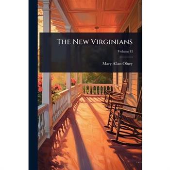 The New Virginians