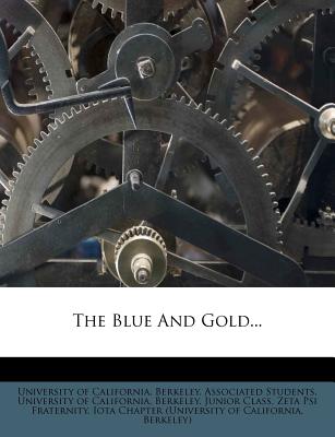 The Blue and Gold...
