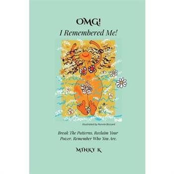 Omg I Remembered Me!