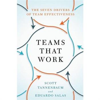 Teams That Work