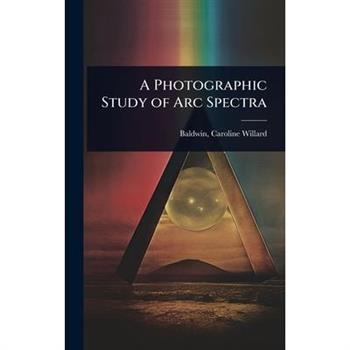 A Photographic Study of Arc Spectra