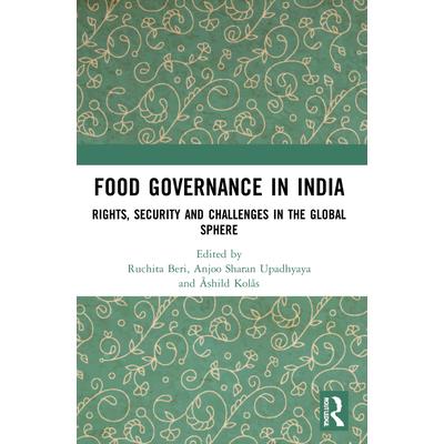 Food Governance in India
