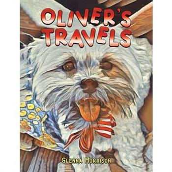 Oliver's Travels