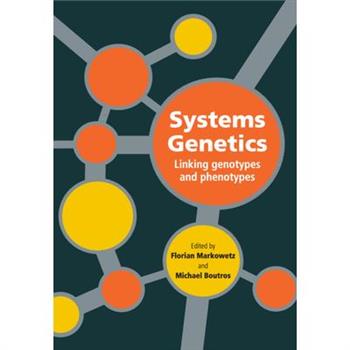 Systems Genetics