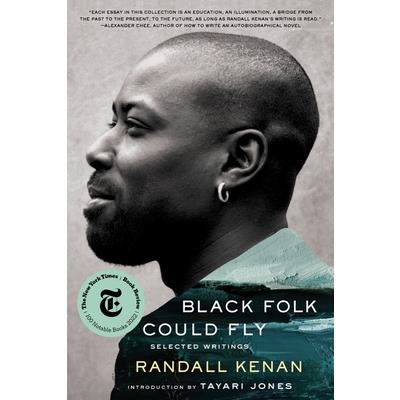 Black Folk Could Fly