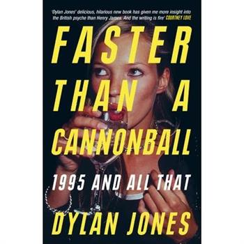 Faster Than a Cannonball