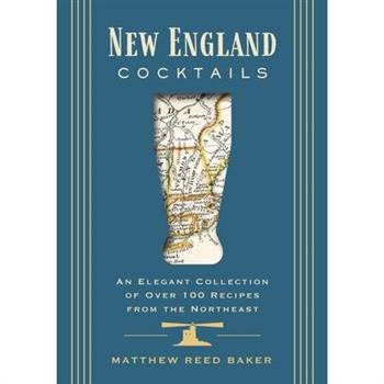 New England Cocktails