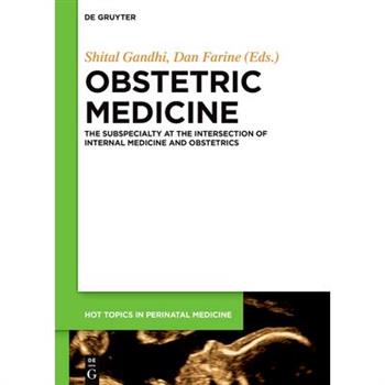Obstetric Medicine
