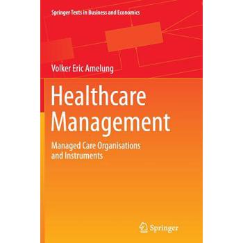 Healthcare Management