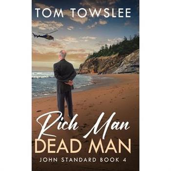Rich Man Dead Man
