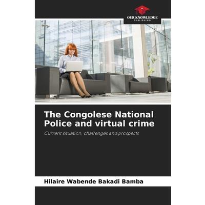 The Congolese National Police and virtual crime
